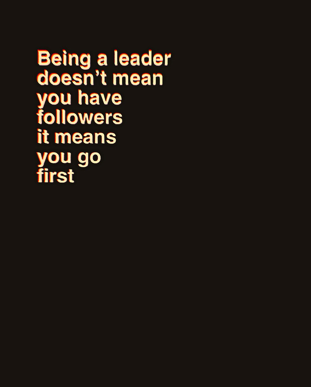 THE ILLUSION, AND DELUSION, OF SOCIAL&nbsp;MEDIA